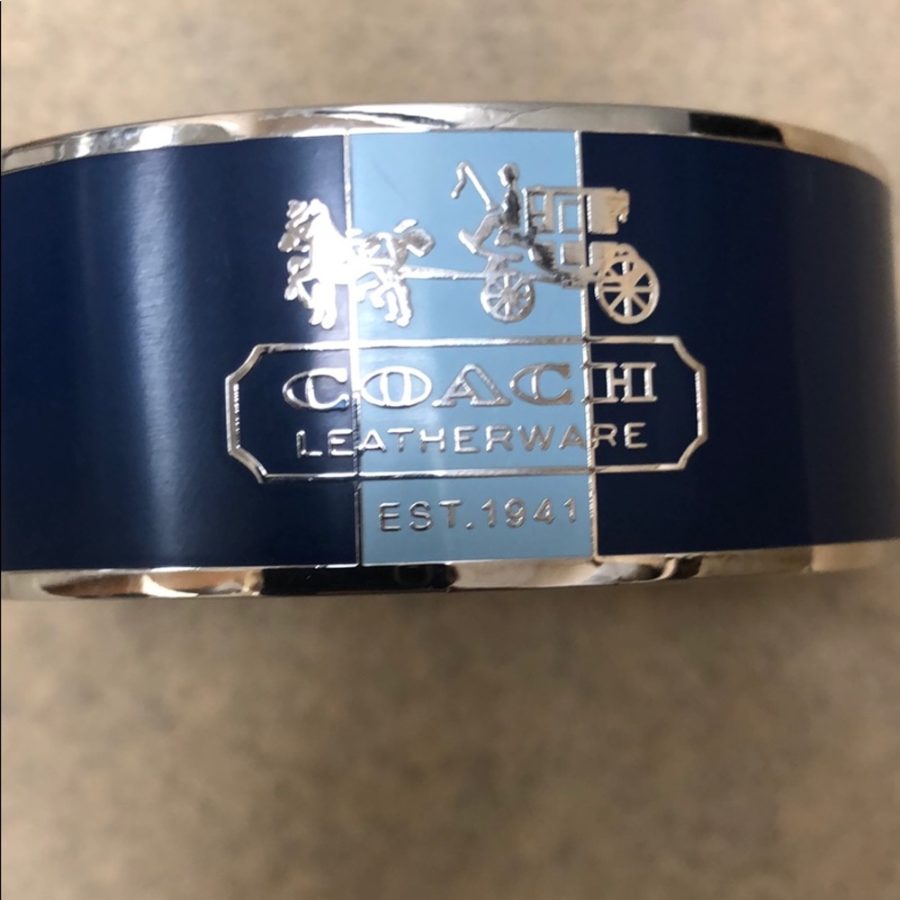 Coach Bangle - image 1
